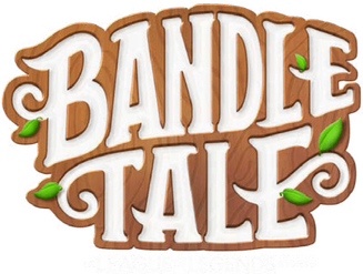 Bandle Tale's logo
