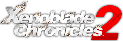 Xenoblade Chronicles 2 Series's cover