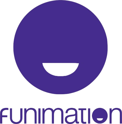 Funimation's cover