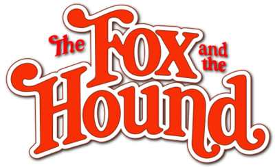 The Fox and the Hound Series's cover