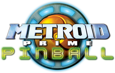 Metroid Prime Pinball's cover