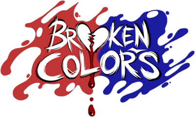 Br0ken Colors's cover