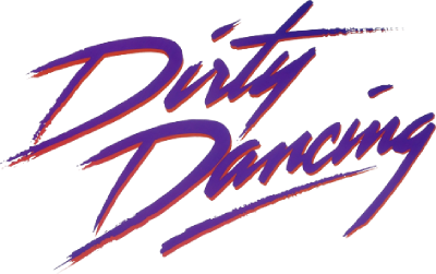 Dirty Dancing's cover