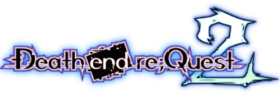 Death end re;Quest 2's cover