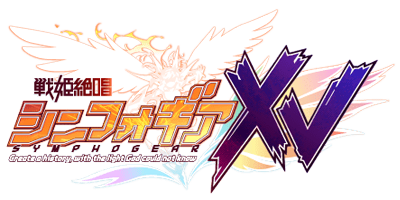 Senki Zesshou Symphogear XV's cover