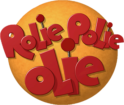 Rolie Polie Olie's cover