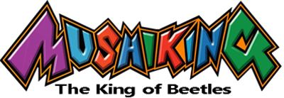 Mushiking's cover