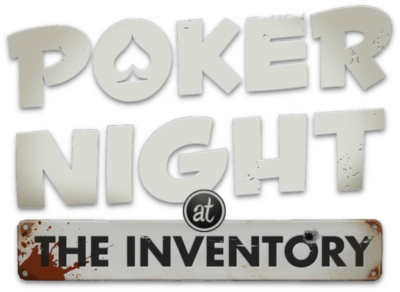 Poker Night at the Inventory's image