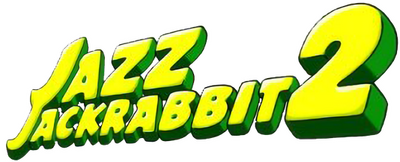 Jazz Jackrabbit 2's image