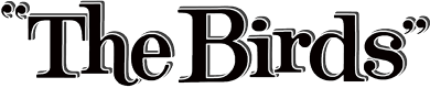 The Birds's cover