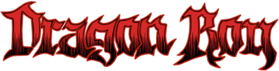 Dragon Boy Series Logo