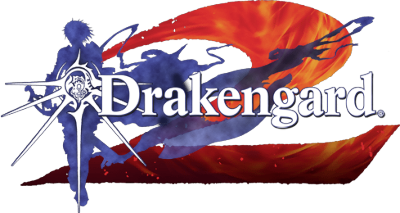 Drakengard 2's cover