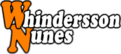 Whindersson Nunes's cover