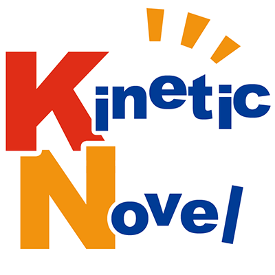 KineticNovel's cover