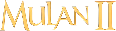 Mulan II's logo