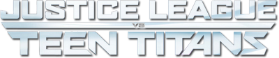 Justice League vs. Teen Titans's image