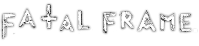 Fatal Frame's cover
