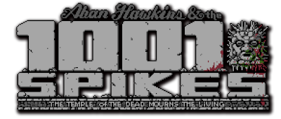 1001 Spikes's image