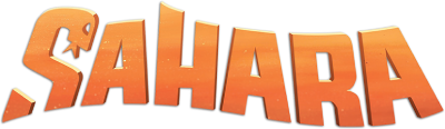 Sahara's logo