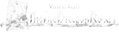 Voice of Cards: The Isle Dragon Roars's cover