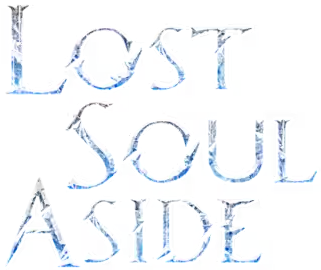 Lost Soul Aside's logo