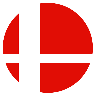 Super Smash Bros.'s cover
