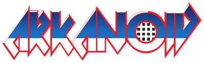 Arkanoid Series's cover