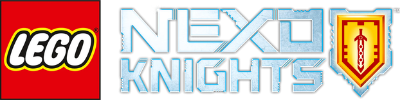 Nexo Knights's cover