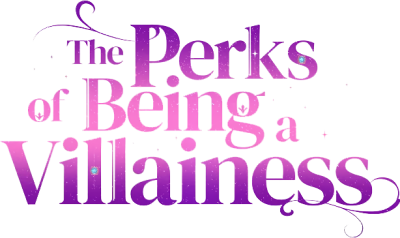 The Perks of Being a Villainess's logo