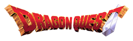 Dragon Quest's cover