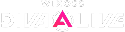 WIXOSS DIVA(A)LIVE's cover