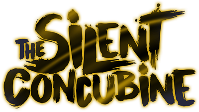 The Silent Concubine's cover