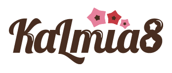 Kalmia8's cover