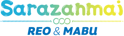 Sarazanmai: Reo & Mabu's image