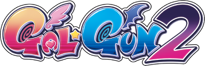 Gal*Gun 2's cover
