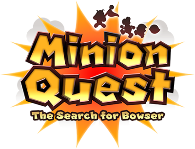 Minion Quest: The Search for Bowser's image