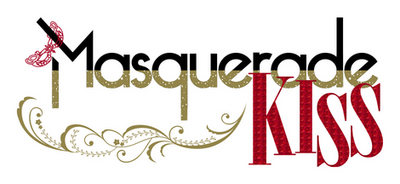 Masquerade Kiss's cover