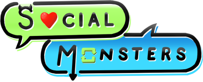 Social Monsters's logo