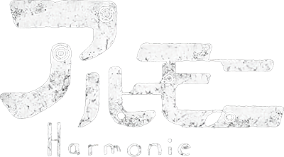 Harmonie's cover