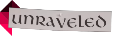 Unraveled Logo