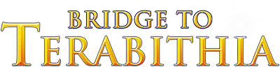 Bridge to Terabithia's logo
