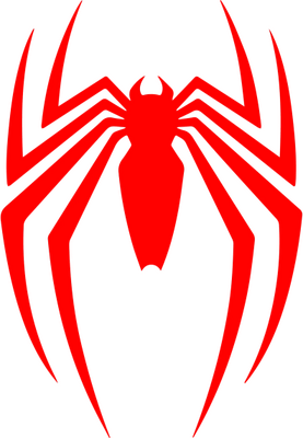 Spider-Man Games's cover