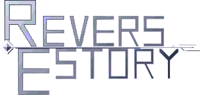 ReversEstory's cover