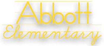 Abbott Elementary's cover