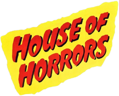 House of Horrors's cover