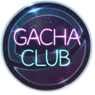 Gacha Club's logo