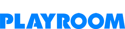 Astro's Playroom Logo