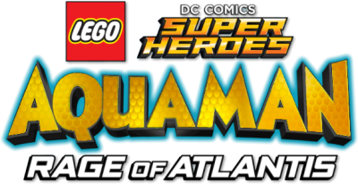 LEGO DC Comics Super Heroes: Aquaman: Rage of Atlantis's image