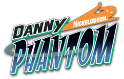 Danny Phantom's cover