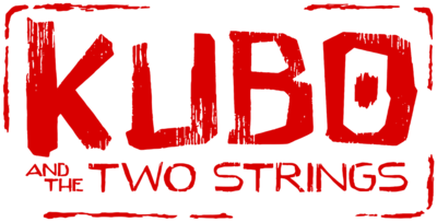 Kubo and the Two Strings's cover